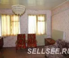 Продаю  дом , 53 кв.м , кирпичный - 3