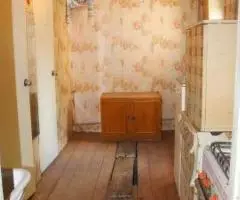 Продаю  дом , 53 кв.м , кирпичный - 4