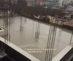 Строительство домов и коттеджей в Севастополе - 2