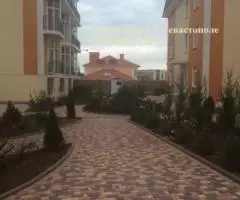 Строительство домов и коттеджей в Севастополе - 3