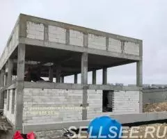 Строительство домов и коттеджей в Севастополе - 4
