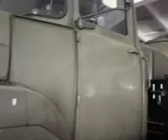 Краз 260 шасси с хранения - 2