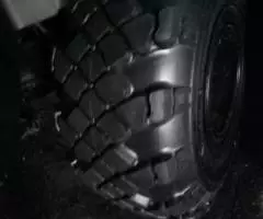 Краз 260 шасси с хранения - 3