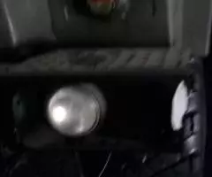 Краз 260 шасси с хранения - 4