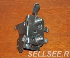 Замок двери для ВАЗ-2108, передний правый - 3