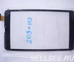 Тачскрин XC-GG0800-008-v1.0 - 2