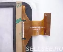 Тачскрин XC-GG0800-008-v1.0 - 3