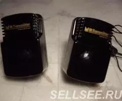 Transmitter передатчик IR -101 ALCAD - Испания ДУ сигнала ... - 3