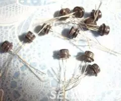 Тиристор КУ102А и КУ102В - 2