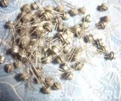 Тиристор КУ102А и КУ102В - 4