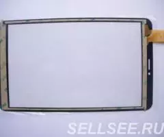 Тачскрин YLD-CEG8805-FPC-A1 - 2