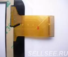 Тачскрин YLD-CEG8805-FPC-A1 - 4