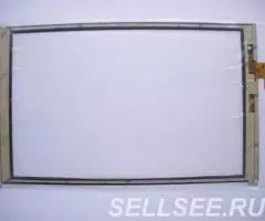 Тачскрин XC-PG1010-050-A0-FPC - 2