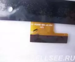 Тачскрин XC-PG1010-050-A0-FPC - 3