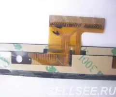 Тачскрин XC-PG1010-050-A0-FPC - 4