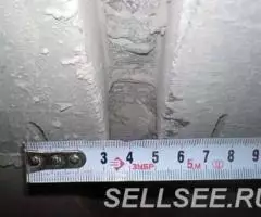 Штробление стен и потолков - 3