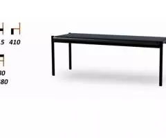 Банкетки для офиса, для зон ожидания - 3