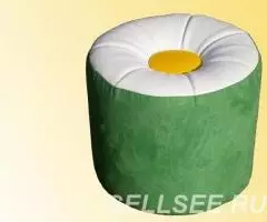 Пуфики для кафе, бара, ресторана - 3