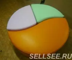 Пуфики для кафе, бара, ресторана - 4