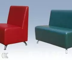 Диван для кафе Берлин - 2