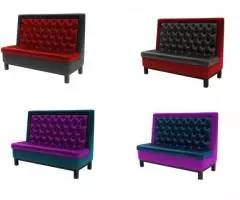 Диван для ресторана, кафе Антверпен - 2