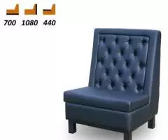 Диван для ресторана, кафе Антверпен - 4