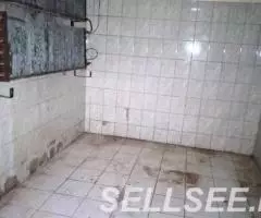 Помещение под пищевое производство. - 2