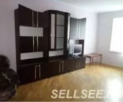 2-комнатная квартира на ул. Генкиной - 2