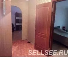 2-комнатная квартира на ул. Генкиной - 4