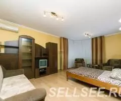 3-комнатная квартира на ул. Ларина - 2