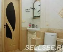 Современная 1-комнатная квартира на ул. Белинского - 3