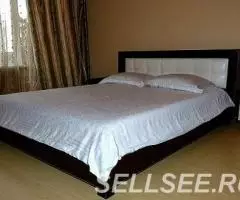 2-комнатная квартира на ул. Деловой с евроремонтом - 2