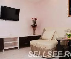 2-комнатная квартира на ул. Деловой с евроремонтом - 3