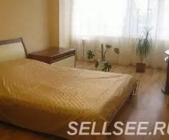 1-комнатная квартира на проспекте Гагарина - 2