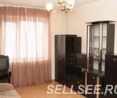 2-комнатная квартира на ул. Республиканской - 2