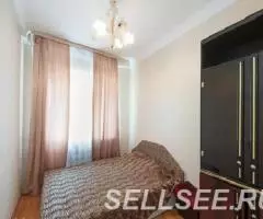 2-комнатная квартира на ул. Республиканской - 3