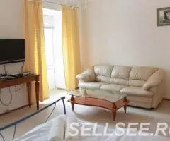 3-комнатная квартира на ул. Родионова с евроремонтом - 2