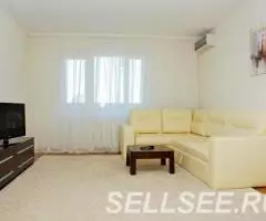 3-комнатная квартира на ул. Родионова с евроремонтом - 4