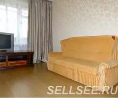 2-комнатная квартира на ул. Академика Лебедева - 2