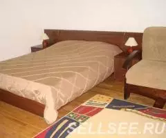 2-комнатная квартира на ул. Академика Лебедева - 3