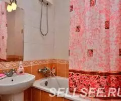 2-комнатная квартира на ул. Родионова в новом доме - 4