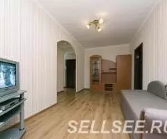 3-комнатная квартира на ул. Максима Горького - 2