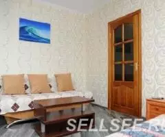 3-комнатная квартира на ул. Максима Горького - 3