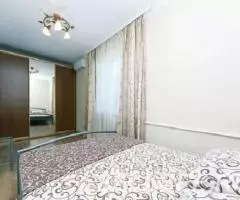 3-комнатная квартира на ул. Максима Горького - 4