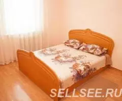 Современная 1-комнатная квартира на ул. Фруктовой - 2