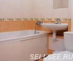 Современная 1-комнатная квартира на ул. Фруктовой - 3