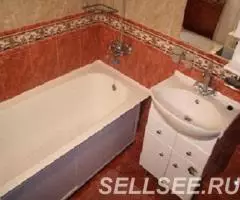 2-комнатная квартира на ул. Белинского - 4