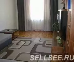 3-комнатная квартира на ул. Пушкина - 2