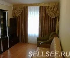 3-комнатная квартира на ул. Пушкина - 3