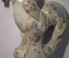 Кувшин Петух керамика СССР ХХ век - 2